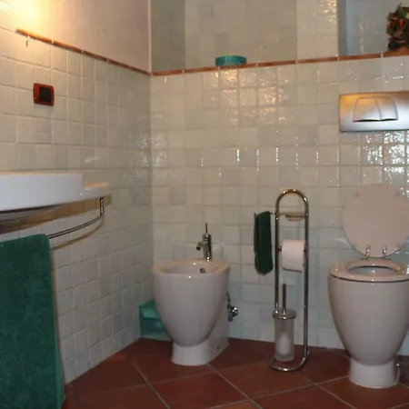 Casa Immersa Nella Natura * Roure Turin