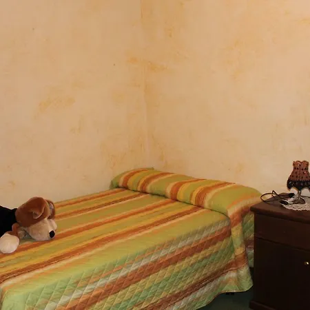 Casa Immersa Nella Natura Вилла *