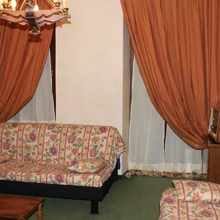 Вилла Casa Immersa Nella Natura