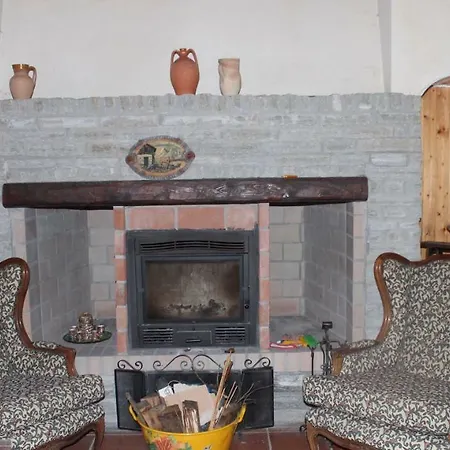Casa Immersa Nella Natura Вилла *