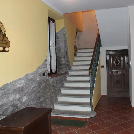 Casa Immersa Nella Natura *